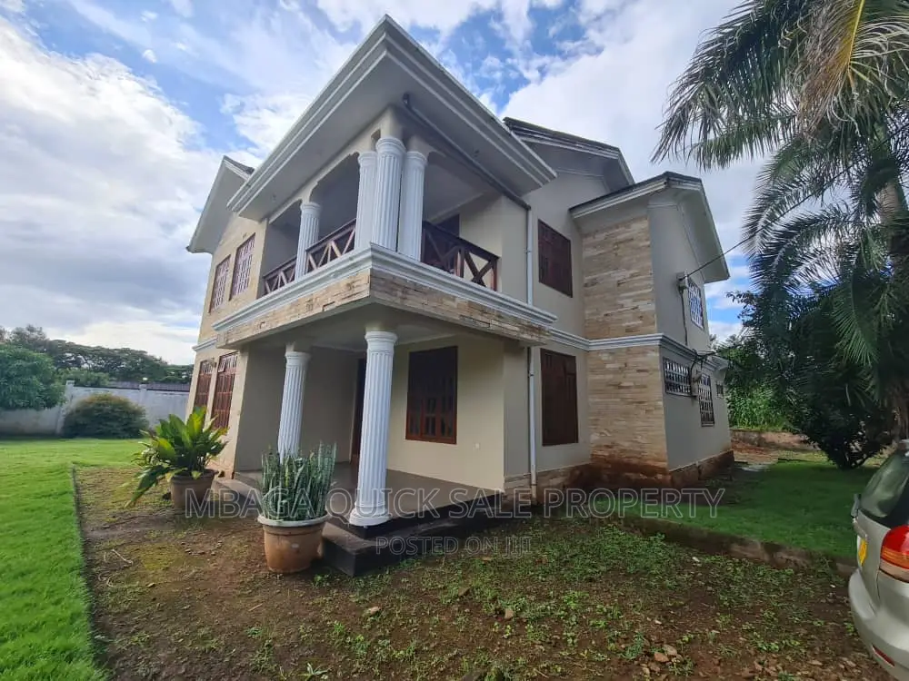 4bdrm House in Moshi for sale