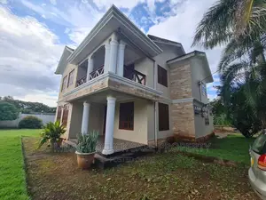 4bdrm House in Moshi for sale