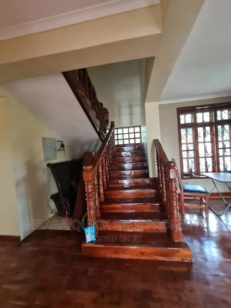 4bdrm House in Moshi for sale