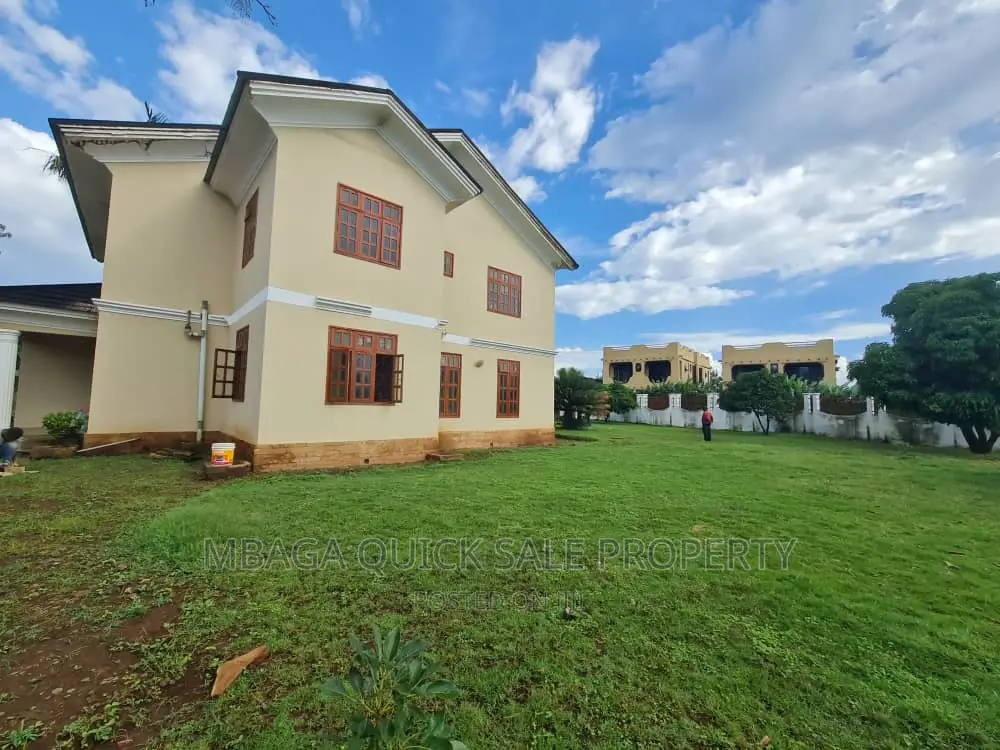4bdrm House in Moshi for sale