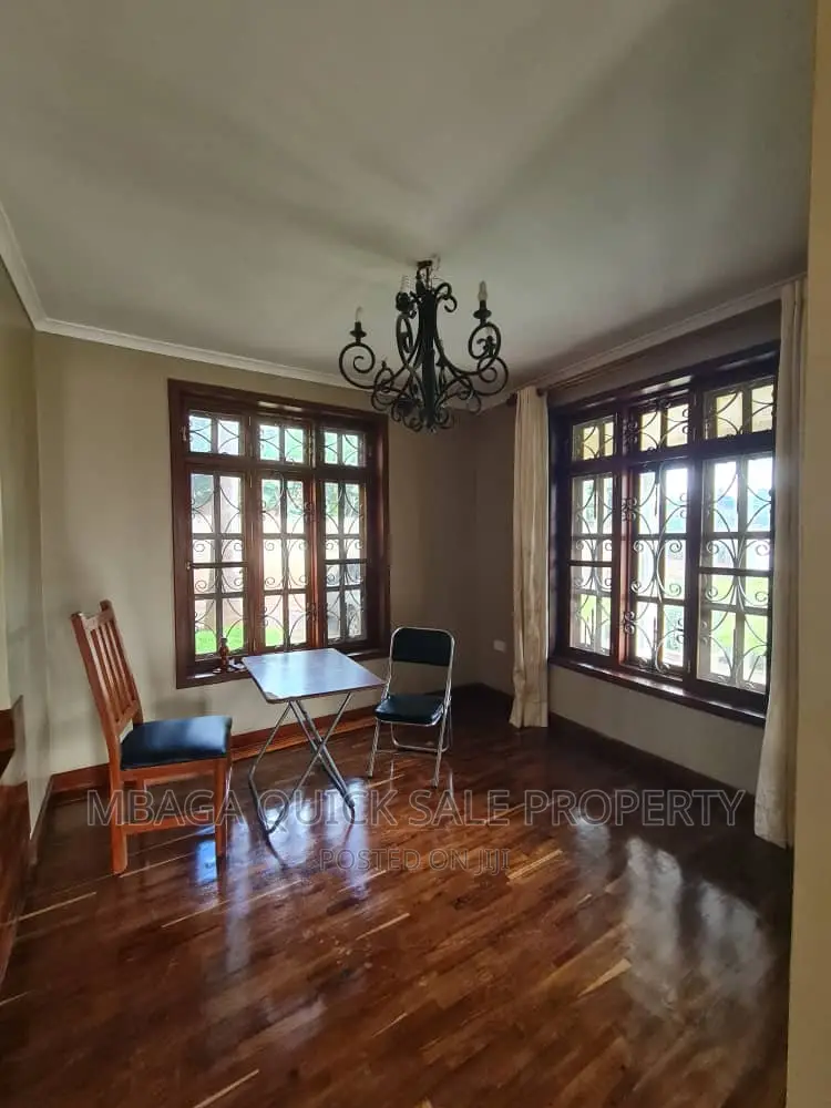 4bdrm House in Moshi for sale