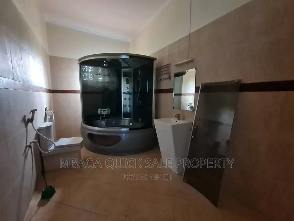 4bdrm House in Moshi for sale