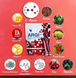 ARGI+ Sticks