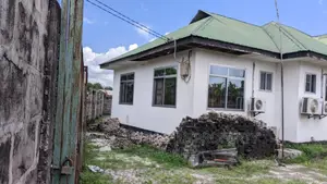 Lodge for Sale at Kitunda