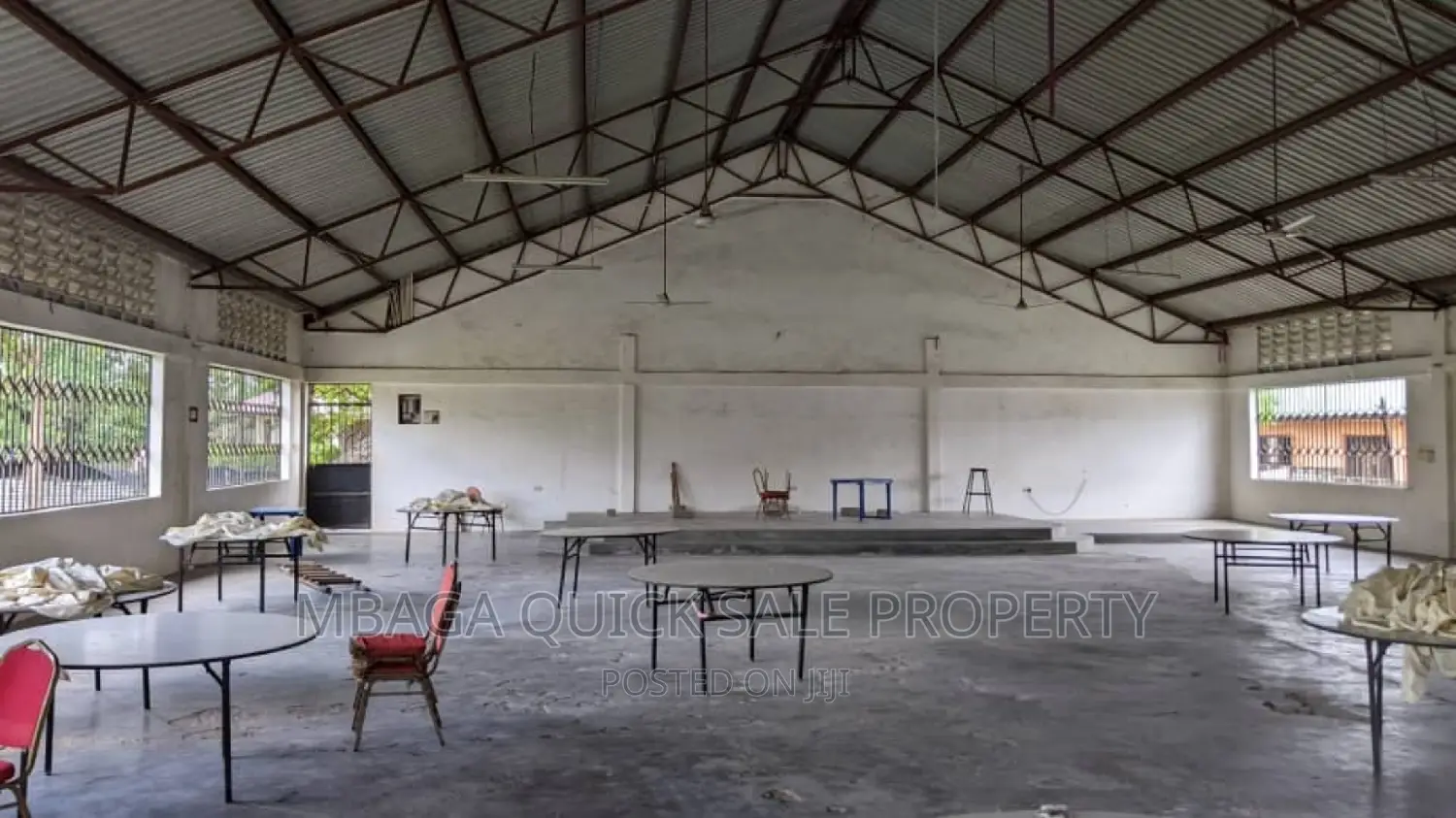 Lodge for Sale at Kitunda