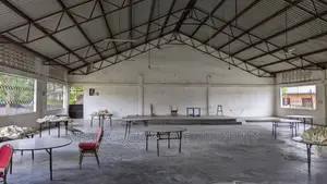 Lodge for Sale at Kitunda