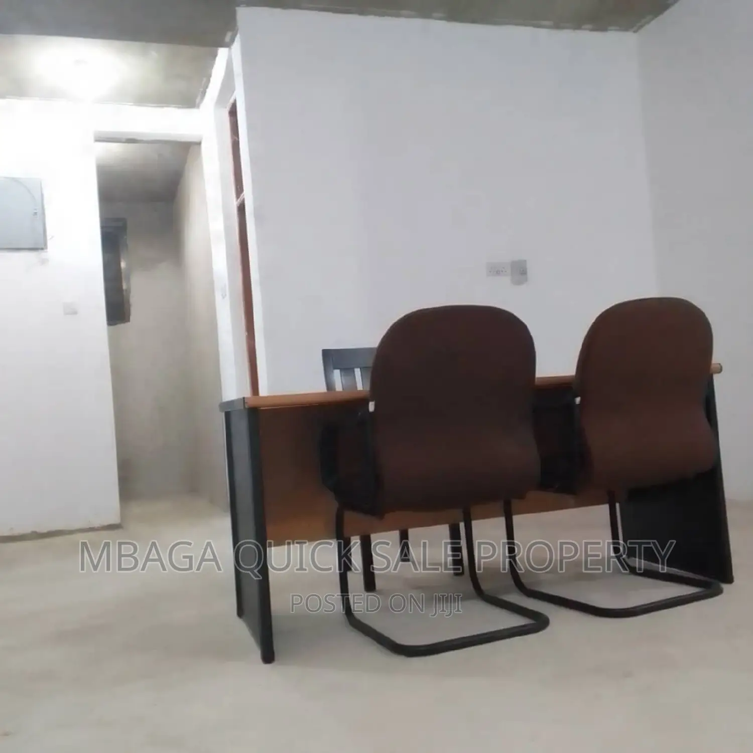 Lodge for Sale at Kitunda