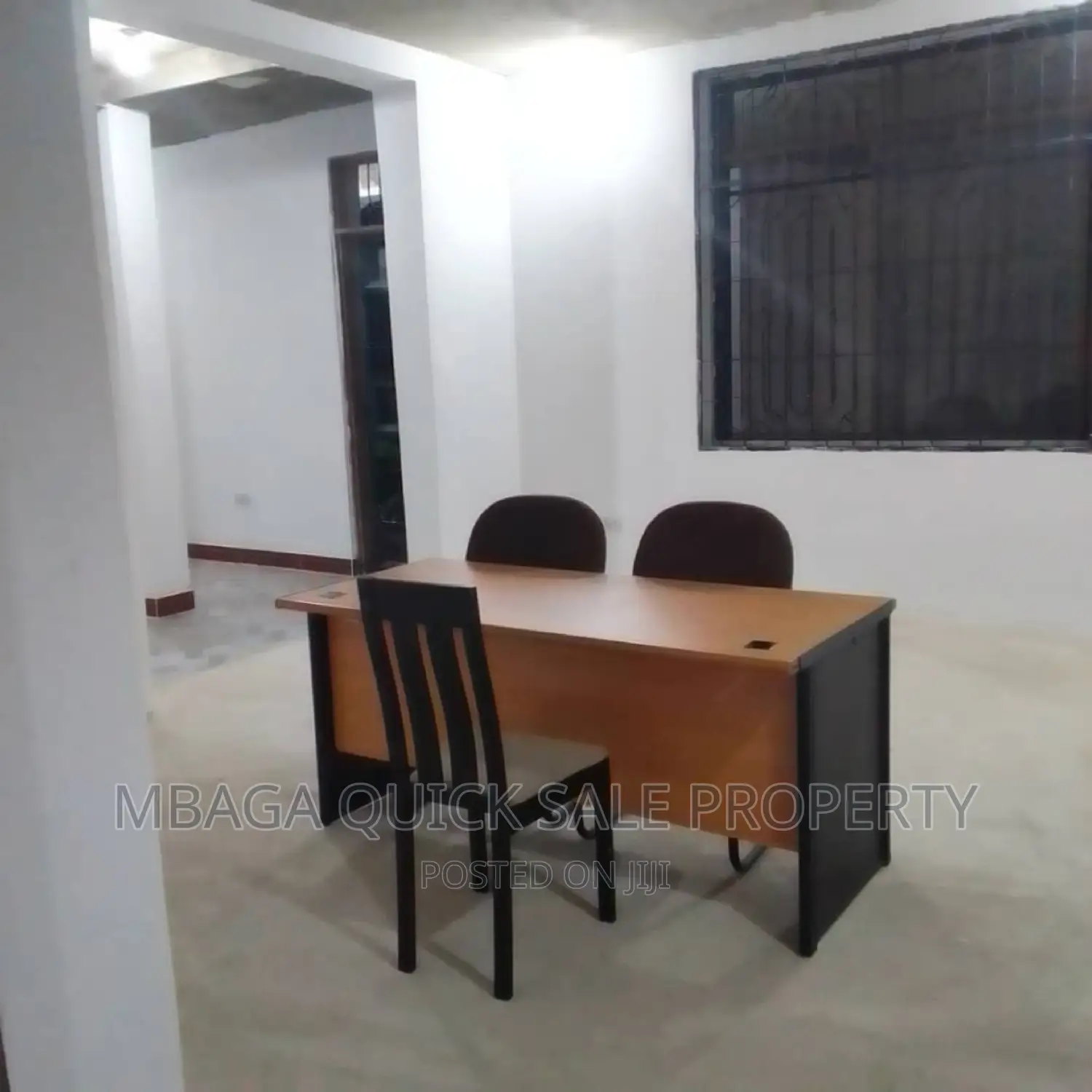 Lodge for Sale at Kitunda