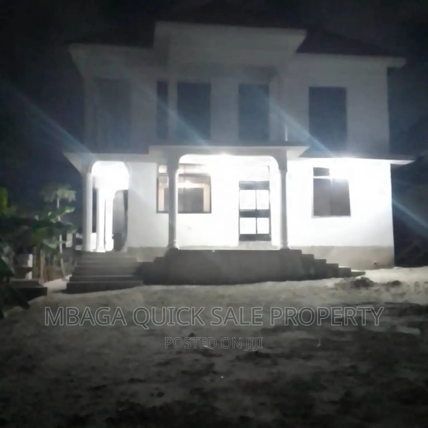 Lodge for Sale at Kitunda