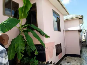 4bdrm House in Mbezi Kibamba for sale