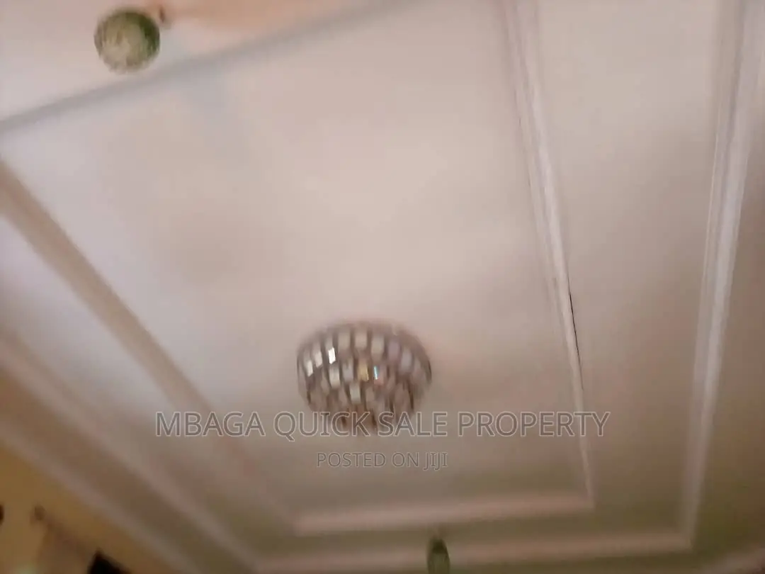 4bdrm House in Mbezi Kibamba for sale