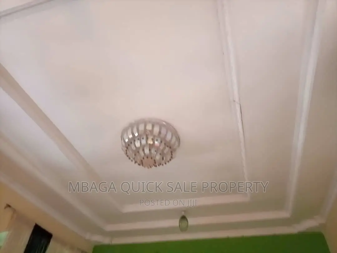 4bdrm House in Mbezi Kibamba for sale