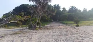 Beach Plot for Sale at Kigamboni Mjimwema