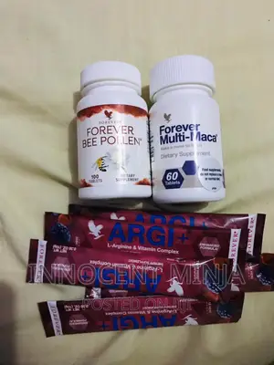 Mwanaume Pack