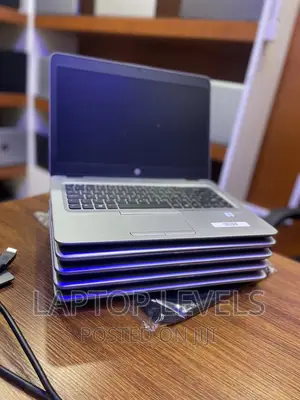 Laptop HP EliteBook 840 G3 8GB Intel Core I5 SSD 256GB