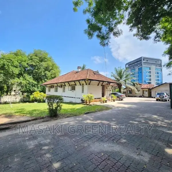 Plot for Sale at Ada Estate Kinondoni