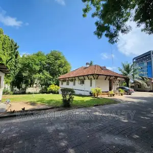 Plot for Sale at Ada Estate Kinondoni