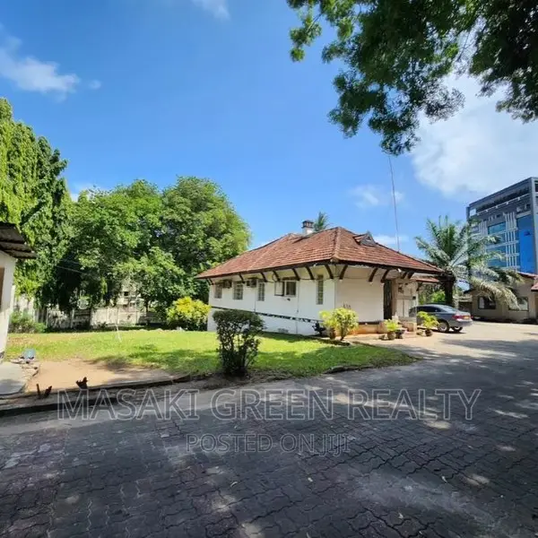 Plot for Sale at Ada Estate Kinondoni