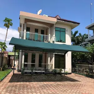 6bdrm House in Mbezi Beach for sale