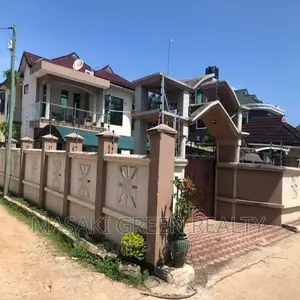 6bdrm House in Mbezi Beach for sale
