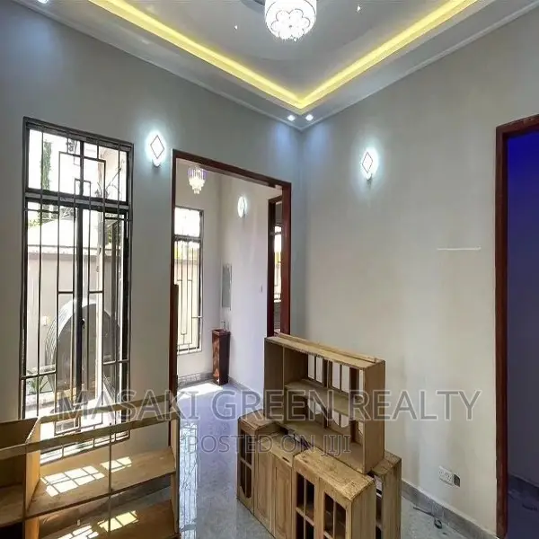 3bdrm House in Bunju Shule for sale