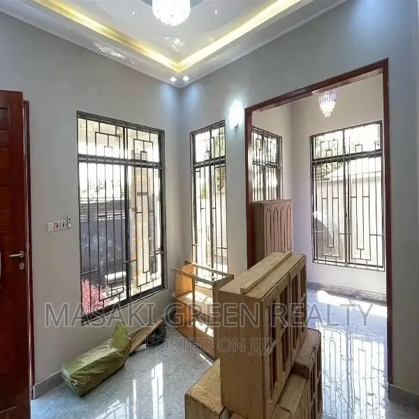 3bdrm House in Bunju Shule for sale