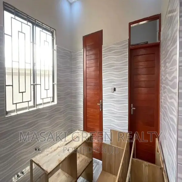 3bdrm House in Bunju Shule for sale