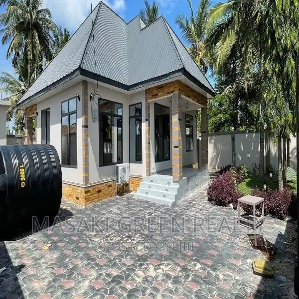 3bdrm House in Bunju Shule for sale