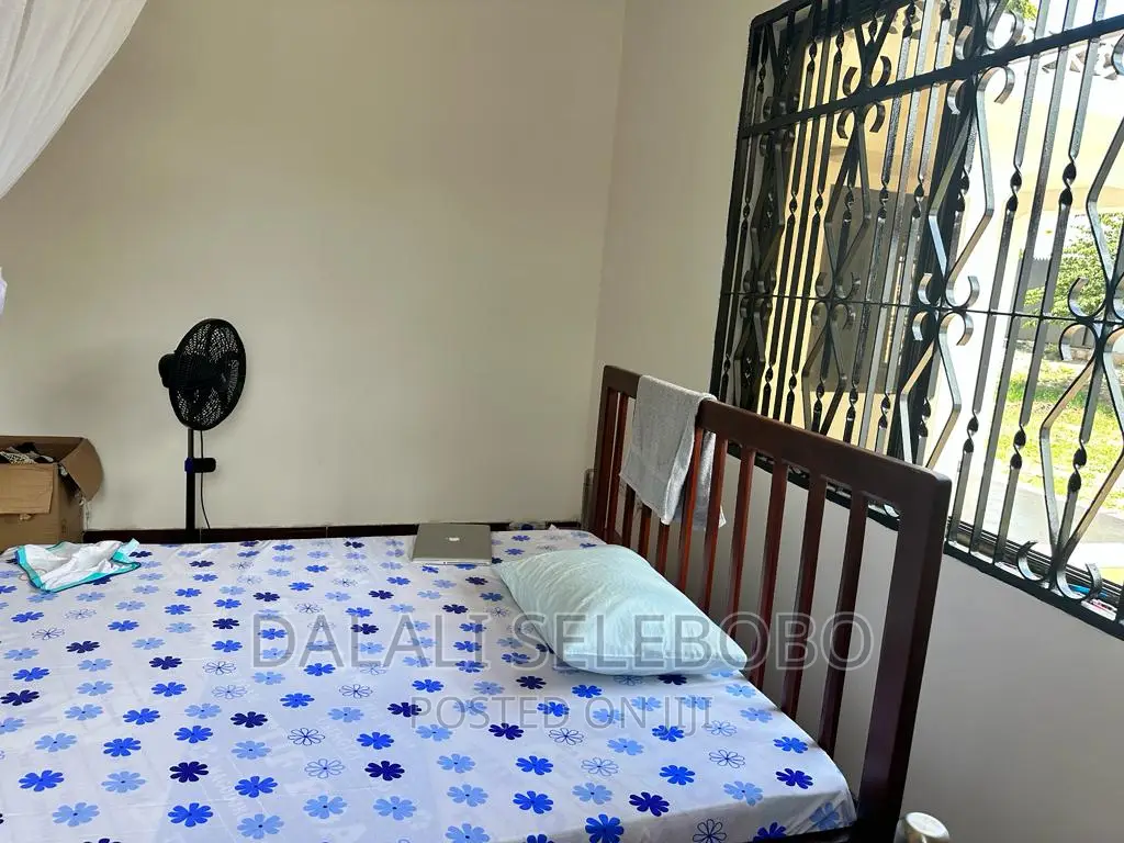 6bdrm Bungalow in Mbweni for rent