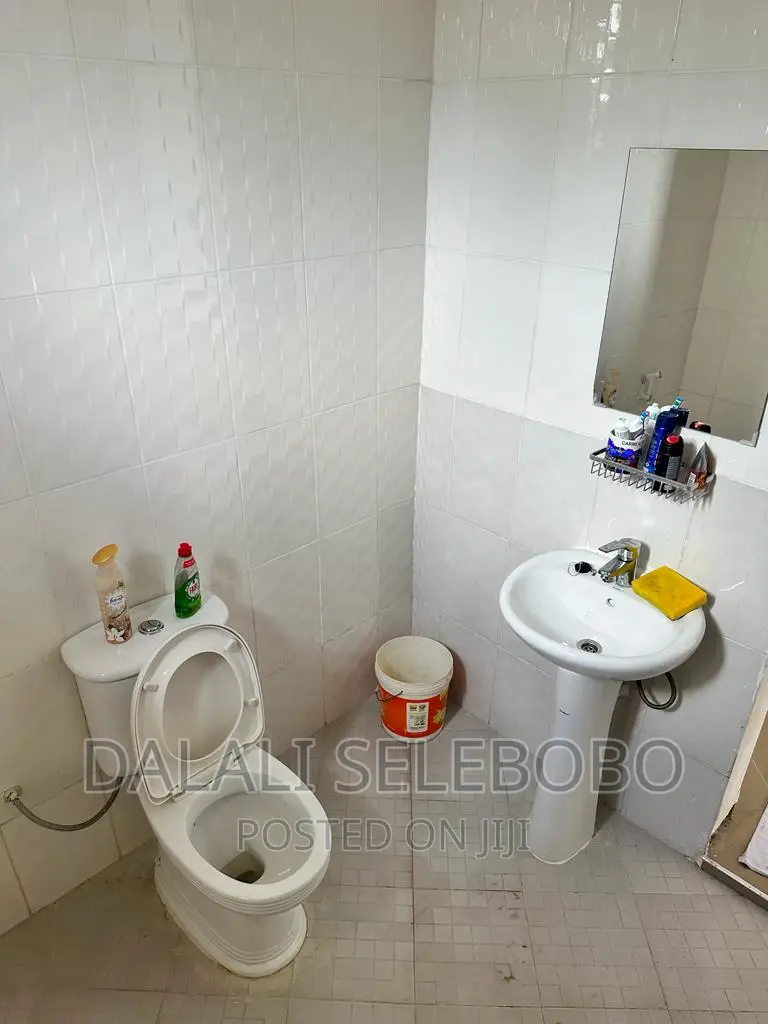 6bdrm Bungalow in Mbweni for rent