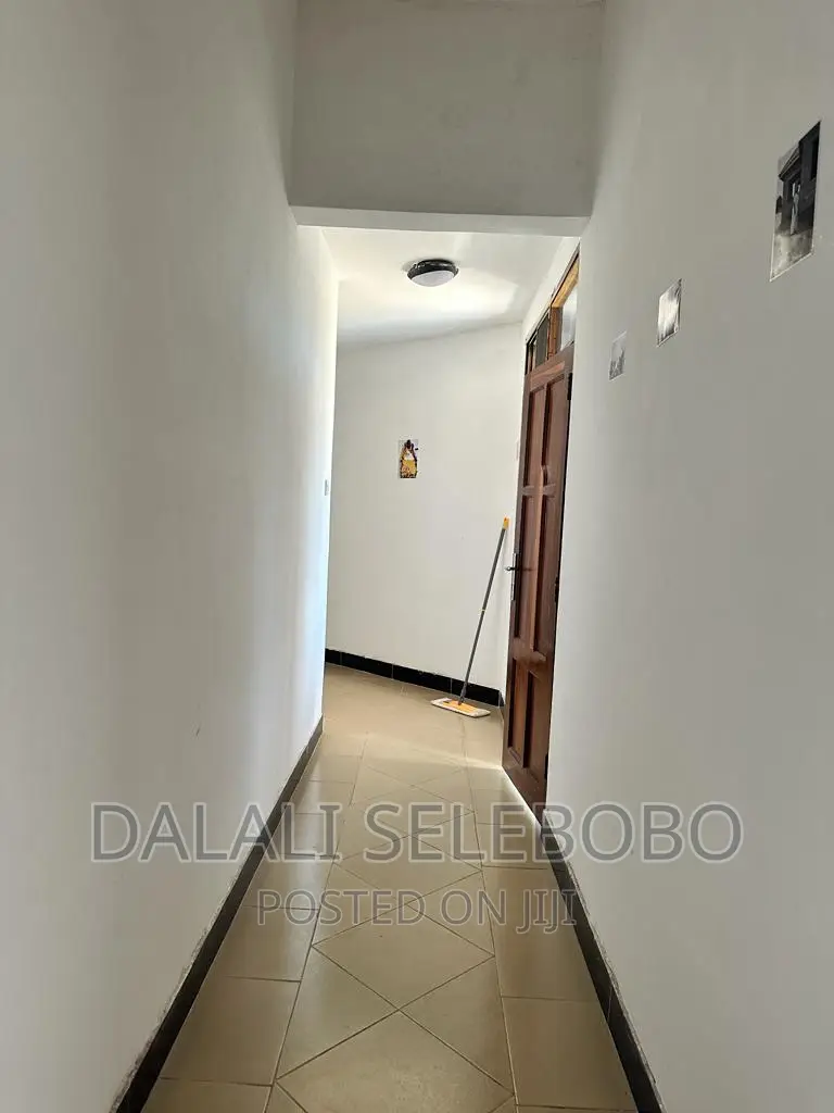 6bdrm Bungalow in Mbweni for rent