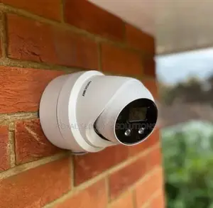 CCTV Camera