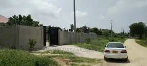 2bdrm Apartment in Dalalipapaatzseven, Bunju for rent