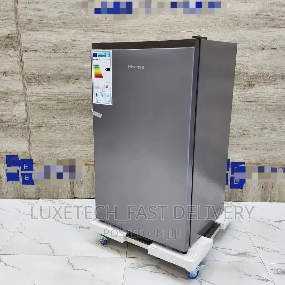 Hisense Refrigerator 95l
