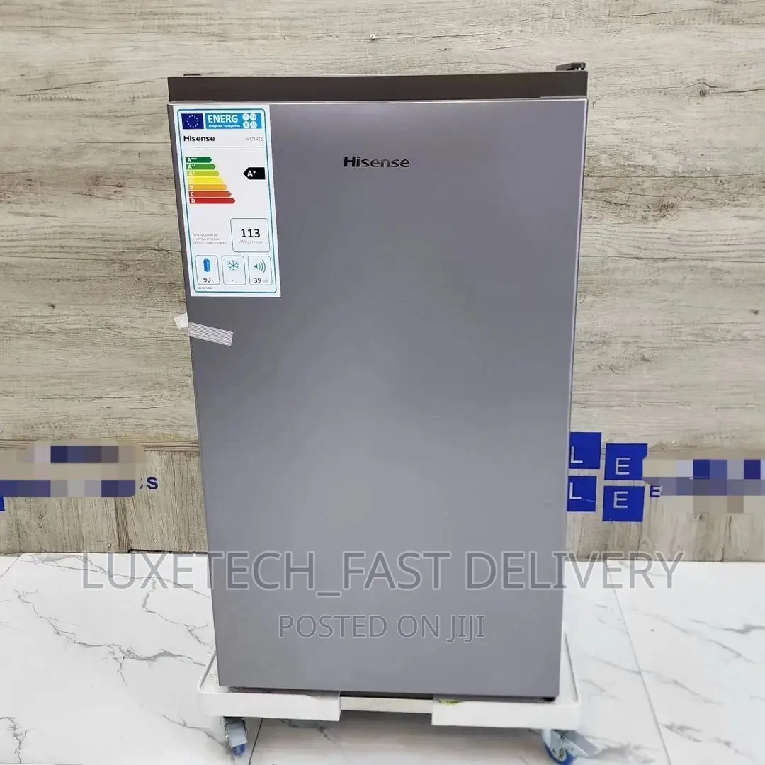 Hisense Refrigerator 95l