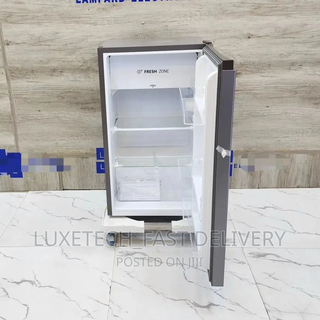 Hisense Refrigerator 95l