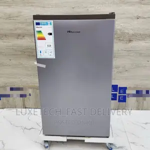 Hisense Refrigerator 95l