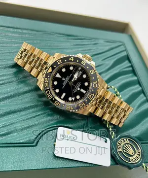 Brand New Rolex