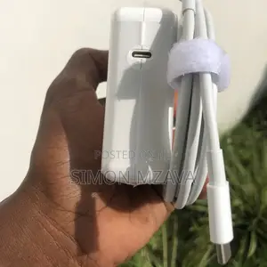 Type C 61W Adapter for Macbook Laptops and iPad