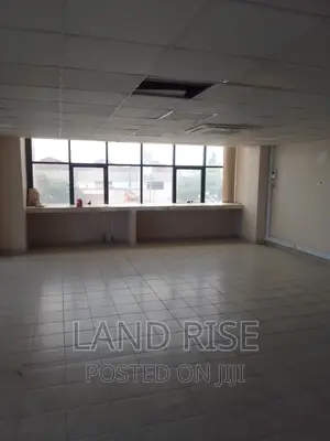 100 SQM Office Space in Mandela Road