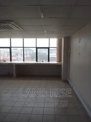 100 SQM Office Space in Mandela Road