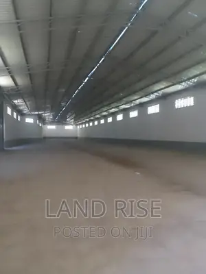 2700 SQM Warehouse in Nyerere Road