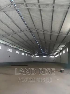2700 SQM Warehouse in Nyerere Road