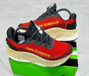 Brand New Balance