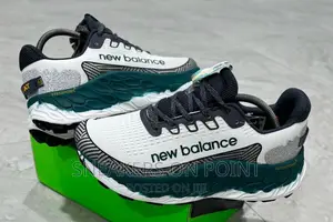 Brand New Balance