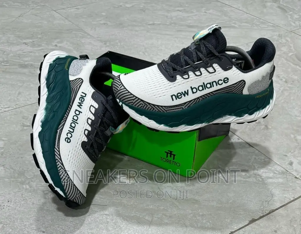 Brand New Balance