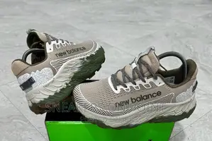 Brand New Balance