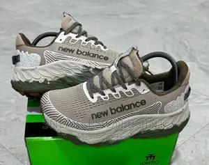 Brand New Balance