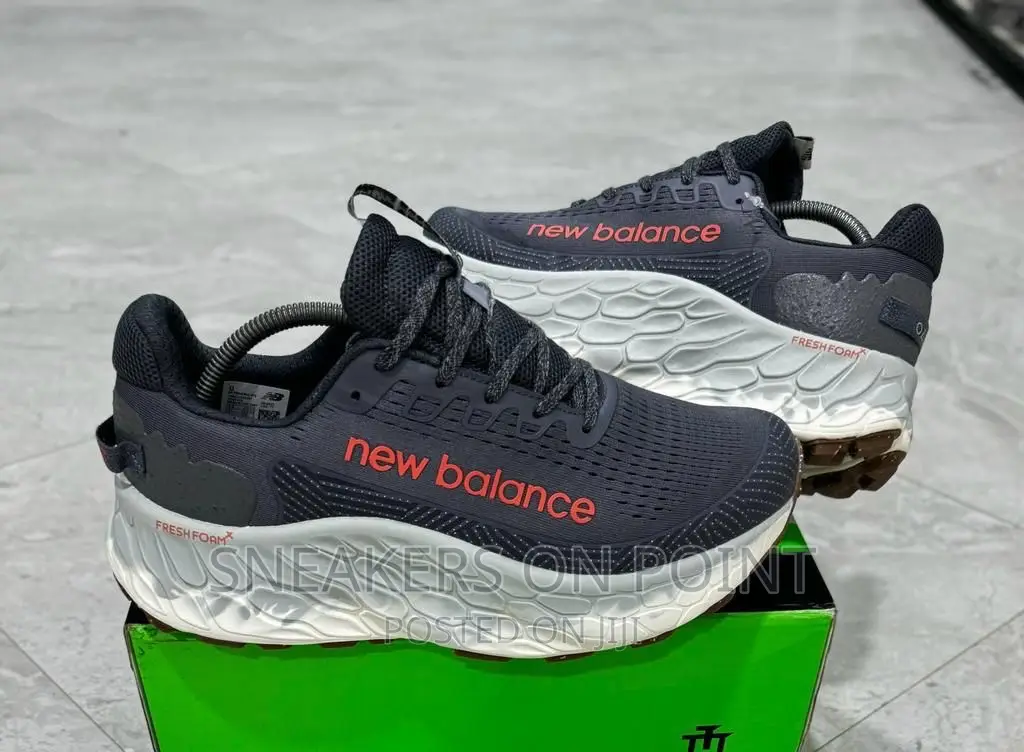 Brand New Balance