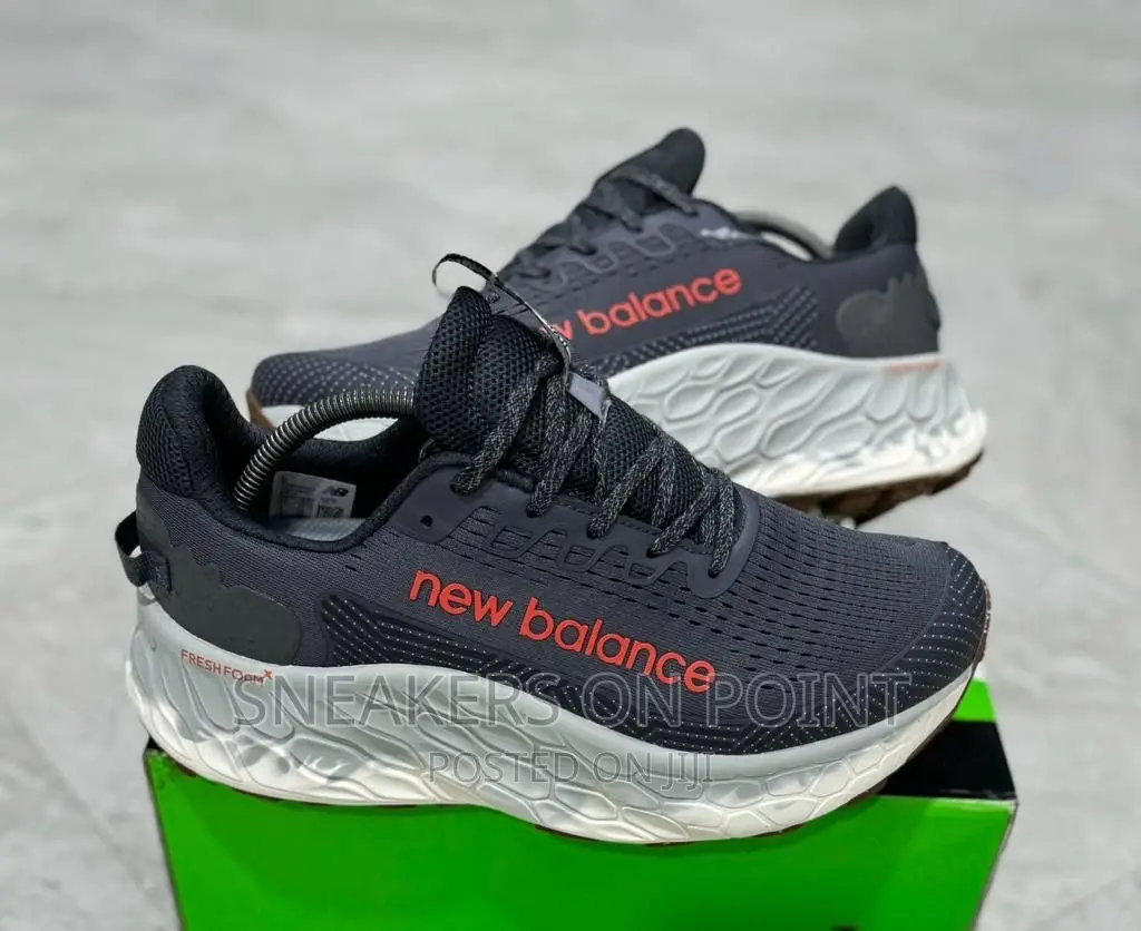 Brand New Balance